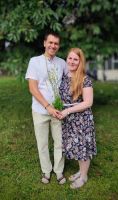 Marhevkovci Karol A Elena